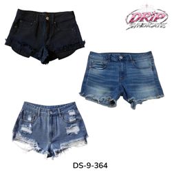 Effortlessly Chic Women’s Shorts For Everyday Styl..