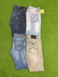 Armani jeans