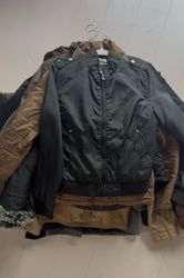 Veste vintage Y2K pour femmes