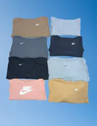 Nike sweatshirt premium hoodie #2