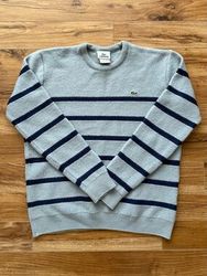 Lacoste Sweaters