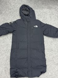 The Northface Puffer Jackets