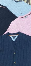 Tommy Hilfiger cable knit