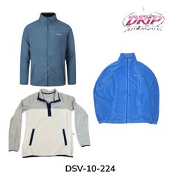 Columbia Fleece-Jacken und -Westen