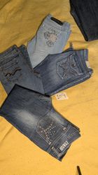 Gorgeous flare jeans 🥳