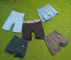 8291 - Gymshark Shorts