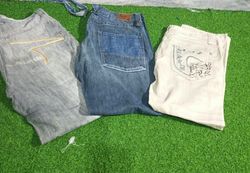 U.S. POLO ASSN. AND OTHER MIX BRANDS JEANS (A 250)