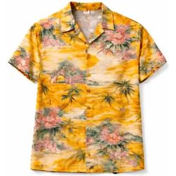 Hawai shirts
