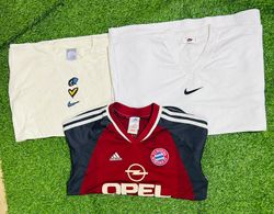 Mix brand t shirts