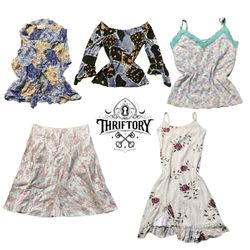 Y2K Mix & Match Bundle TY-144