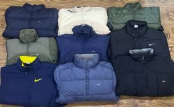 Nike Puffer