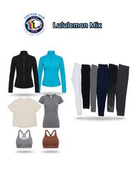 Lululemon Mix - VH03