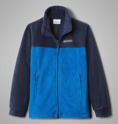 Mix Fleece Jackets