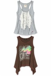 Women Tops Tank Tops Blouses