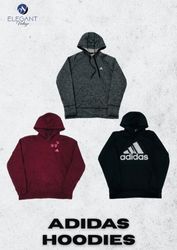 Felpe Adidas - EVM1890