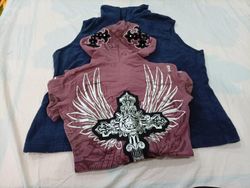 CR11511 Vintage Mix-Branded Mix Bundle