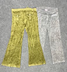 Juicy Couture Bottoms