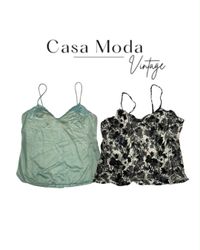 291026-10 canottiere corte cami 15 pz