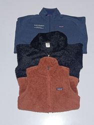Patagonia Fleece RV # 1398