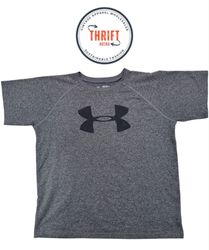 Under Armor T-Shirts T3008