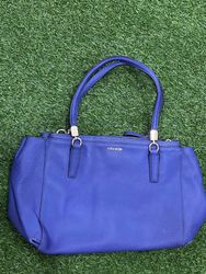 Coach bags