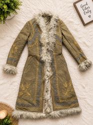 Stylish winter coats