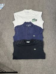 Lacoste Sweatshirt