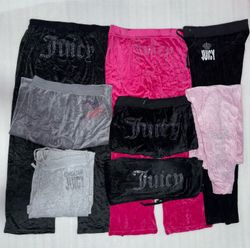 Juicy couture trousers