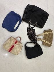 Luxury Designer Bags Bottega Veneta, Christian Dio..