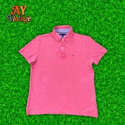 A.Y561 Polo Tommy Hilfiger