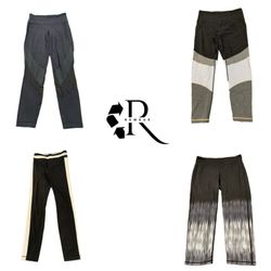 Y2K Unique Girl Leggings RW-2402