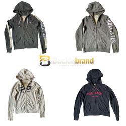 Hollister Abercrombie & Fitch Hoodies