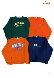 💥 RV4776 Russell Sweatshirts