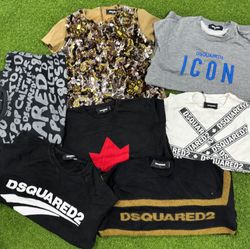 Dsquared 2 sweatshirts