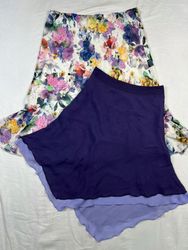 Y2k skirts