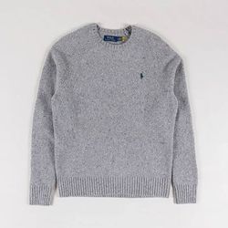 Ralph Lauren Polo sweater