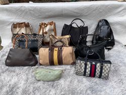 Gucci Bags 13 Pices