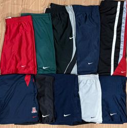 Nike Vintage Shorts