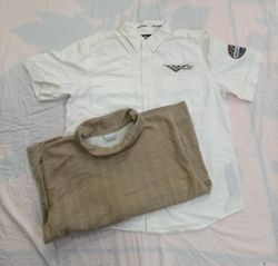 CR11517 Vintage Mix-Branded Mix Bundle