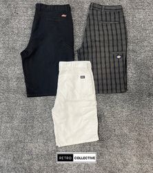 Premium Dickies Shorts #180826