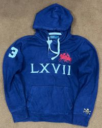 Ralph Lauren hoodie