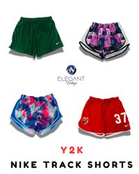 Nike Track Shorts - EV1859