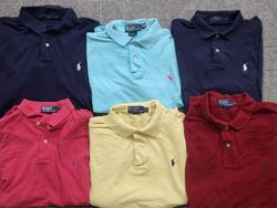 Ralph Lauren Polo Shirts