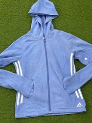 Premium Adidas Fleece Jackets