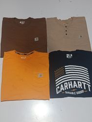 Carhartt T-Shirt RV # 1800
