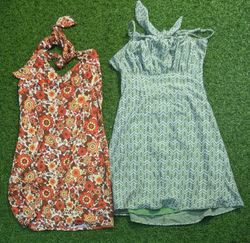 7305 - Y2K Style Cami Top, Blouses