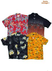 💥 RV4792 Hawaiian Shirts