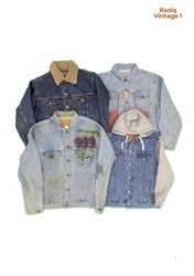 RV4561 Levi's Jackets
