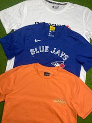 Mix Brand Sport T-Shirt id 224