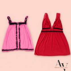 Beautiful Lingerie top